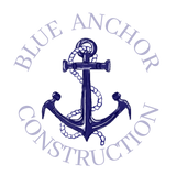 Blue Anchor Construction