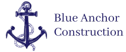 Blue Anchor Construction